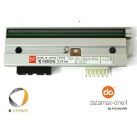 Термоголовка Datamax I-4406 (104mm) - 400DPI, 20-2208-01 