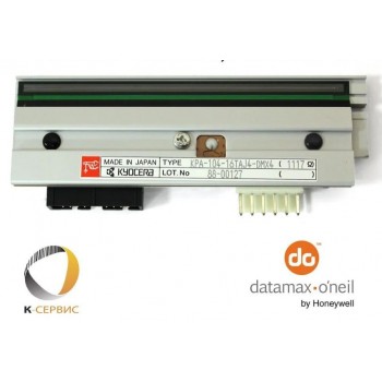 Термоголовка Datamax I-4406 (104mm) - 400DPI, 20-2208-01 