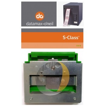 Защёлка печатающей головки S-3210 для Datamax-O'neil S-class / Printhead Mount Assembly,  78-2788-01