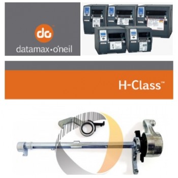 Защелка печатающей головки H-class / Datamax O'Neil Assembly Latch H4, 15-3049-01