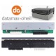 Термоголовка Datamax O'Neil MP-Series Nova 6 (162mm) - 203DPI, ENM533640