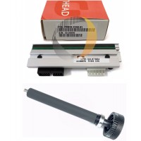 Термоголовка Datamax H/ A-Class KIT (104mm) - 203DPI, 20-2240-01+ 15-3058-01