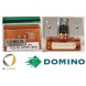 Термоголовка Domino® VX50i (32mm) - 300DPI, 8D32CB001DU