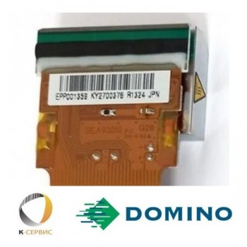 Термоголовка Domino® V120i (32mm) - 300DPI, EPP001359SP