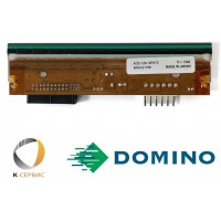 Термоголовка Domino® V-series (128mm) - 300DPI, VASP_0030_5C