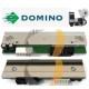 Термоголовка Термоголовка Domino® M230i / Mectec®T50i (108mm) - 300DPI, EPT073826SP