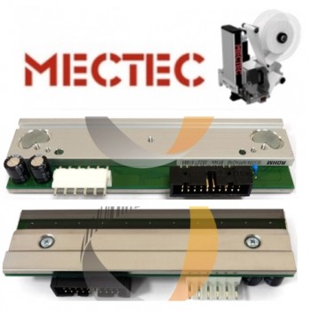 Термоголовка Mectec®T50i (108mm) - 300DPI, EPT073826SP