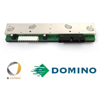 Термоголовка Domino® M230i / Mectec® T60i (162mm) - 300DPI, MT42501SP