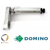 Приёмный ролик рибона Domino MT42530SP  