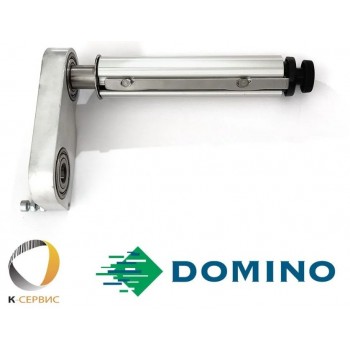 Приёмный ролик рибона Domino MT42530SP  