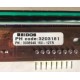 Термоголовка Eidos Printess 6.e Series PH code (160mm) - 300DPI, 300879X