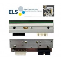Термоголовка ELS 191/192 (106mm) - 300DPI, 107138 / 110673