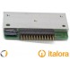 Термоголовка Italora Witty280-2000 (60mm) - 200DPI, PLD280082204