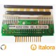 Термоголовка Italora Witty280-2000 (60mm) - 200DPI, PLD280082204