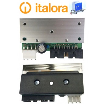 Термоголовка Italora WITTY3001 (60mm) -  300DPI, PMAG8008226