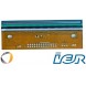 Термоголовка IER 400B2-01/03 (80mm) - 200DPI, S58873B (снята с производства)