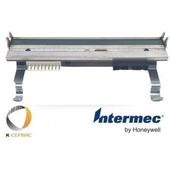 Термоголовка Honeywell (Intermec) PX6I (168mm) - 200DPI, 1-040084-900