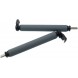Обрезиненный вал Honeywell (Intermec) PM43, 710-118S-002
