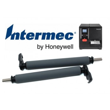 Обрезиненный вал Honeywell (Intermec) PM43, 710-118S-002