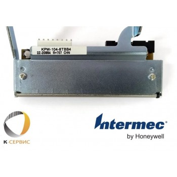 Термоголовка Intermec PM 42/43 (104mm) - 200DPI, 710-129S-001