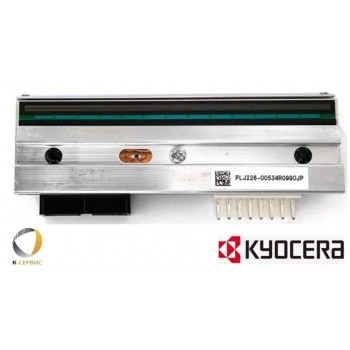 Термоголовка Kyocera (104mm) - 200DPI, KPA-104-8MTA4