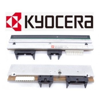 Термоголовка Kyocera (168mm) - 200DPI, KST-168-8MPK6-ZB