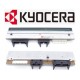 Термоголовка Kyocera (168mm) - 200DPI, KST-168-8MPK6-ZB