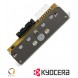 Термоголовка Kyocera (172mm) - 203DPI, KST-172-8TAO8-SKK