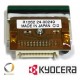 Термоголовка Kyocera (32mm) - 300DPI, KCE-32-12PAT1-STB