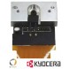 Термоголовка Kyocera для Domino V120i (32mm) - 300DPI, KCE-3212PAJ1-ESP (совместимая EPP001359SP)