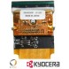 Термоголовка Kyocera для Domino V120i (32mm) - 300DPI, KCE-3212PAJ1-ESP (совместимая EPP001359SP)