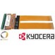 Термоголовка Kyocera для Domino V230i (53mm) - 300DPI, KCE-53-12PAJ1-ESP (совместимая)
