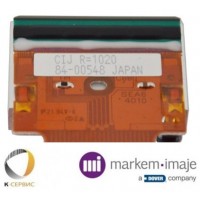 Термоголовка Markem 18 Series / 8018 (32mm) - 200DPI, ENM10018596