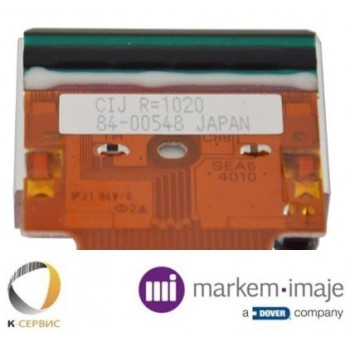 Термоголовка Markem 8018 (32mm) - 200DPI, ENM10018596
