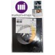 Подложка для печати Markem SD5-128 (170mm x 150mm)  / PRINT ANVIL Markem SD5-128, 10051396