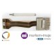 Термоголовка SmartDate X-series KIT (32mm) - 300DPI, ENM10104792 (комплект с валом)