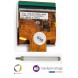 Термоголовка SmartDate X-series KIT (32mm) - 300DPI, ENM10104792 (комплект с валом)