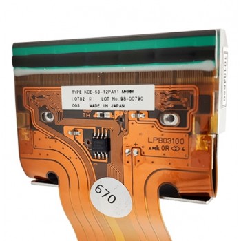 Markem SD X-series (53mm) - 300DPI, ENM10055976
