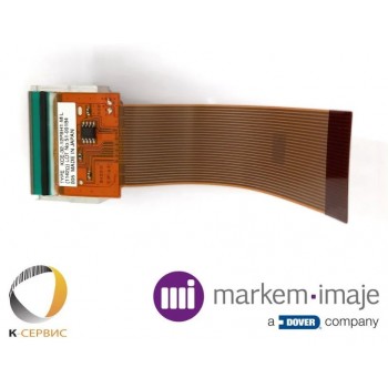 Термоголовка SmartDate X30 (32mm) - 300DPI, ENM10069361