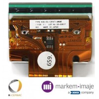 Термоголовка SmartDate X-series (53mm) - 300DPI, ENM10104642