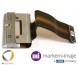 Термоголовка SmartDate X-series KIT (32mm) - 300DPI, ENM10104793 (комплект с валом и подложкой)