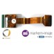 Термоголовка SmartDate X-series (32mm) - 300DPI, ENM10104643