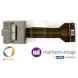 Термоголовка SmartDate X-series (32mm) - 300DPI, ENM10104643
