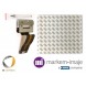 Термоголовка SmartDate X-series KIT (53mm) - 300DPI, ENM10104791 (комплект с валом и подложкой)