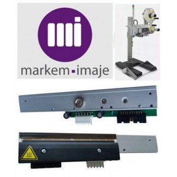 Термоголовка Markem-Imaje® 4 Imaje 2000 HC Kit 2420 (104mm) - 200DPI, 338216