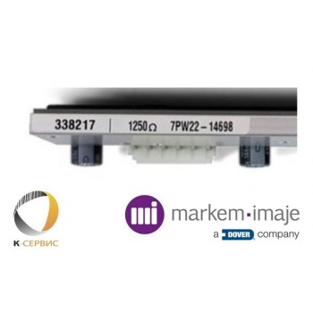 Термоголовка Imaje® 2000 - series (104mm) - 300DPI, 338217