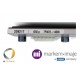 Термоголовка Imaje® 2000 - series (104mm) - 300DPI, 338217