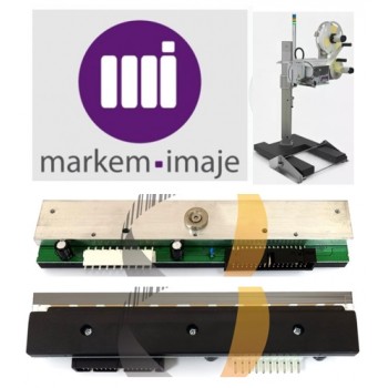 Термоголовка Markem-Imaje® 6 Imaje 2000 HC Kit (160mm) - 300DPI, 338219