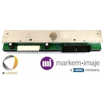 Термоголовка Imaje® 2000 - series (162mm) - 300DPI, 338219