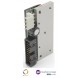 Термоголовка Imaje® 2200 - series (54mm) - 300DPI, 338221 (без монтажной пластины)